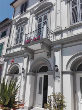 Villa Dufoûr